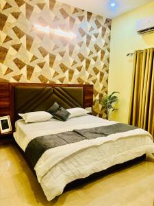 Heaven hill resort Pushkar