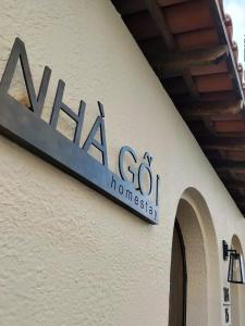 Pillow Homestay - Góc Mộc Mạc