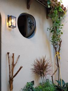 Pillow Homestay - Góc Mộc Mạc