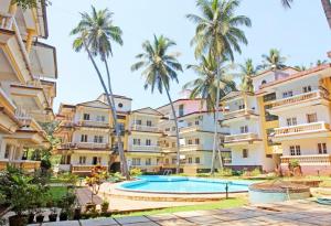 Mafalda - Luxury Apartments & Suites