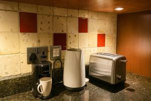 Downtown Burj Khalifa View One Bedroom Apartment