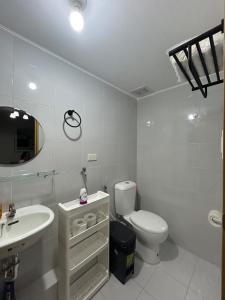 2-bedroom unit with Sea & Mountain View