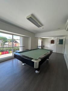 2-bedroom unit with Sea & Mountain View