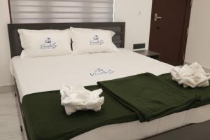 Venetus Beach Residence