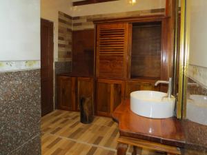 Serene Retreat Phu Quoc