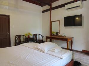 Serene Retreat Phu Quoc