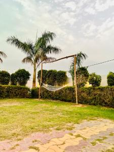 Heaven hill resort Pushkar