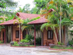 Serene Retreat Phu Quoc