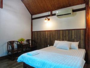 Serene Retreat Phu Quoc