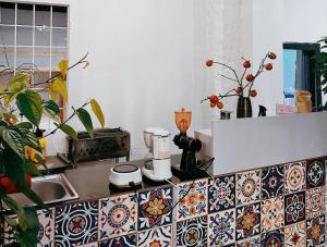 An An House - Homestay Da Lat