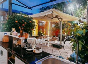 An An House - Homestay Da Lat