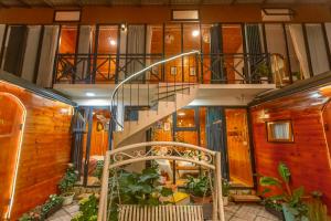 An An House - Homestay Da Lat