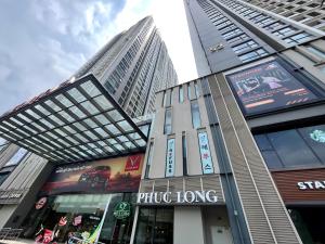 Vinhomes SkyLake - Sera Homes Korean Town