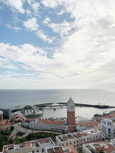 Seaview and Firework 2 Bedrooms - The Shore Apartment