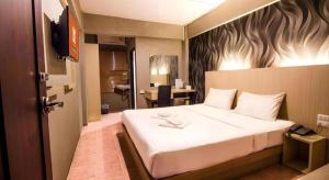 B2 Lanna Boutique & Budget Hotel