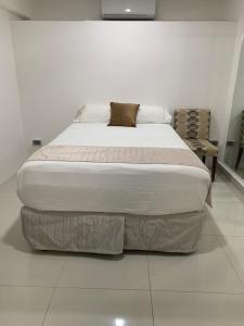 Villas Cozumel con alberca