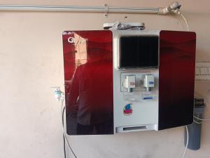 Bhairava Residency Tiruvannamalai