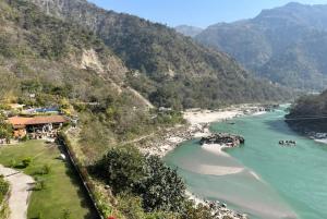 Aloha Ganges Apartments, Rishikesh