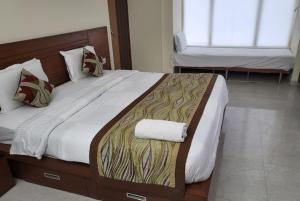 Aloha Ganges Apartments, Rishikesh