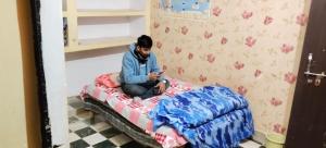 Rk home stay