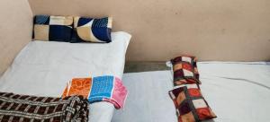 Rk home stay