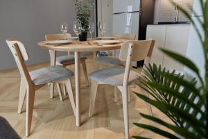 Brand New apartments, 60 sqm, BangTao beach