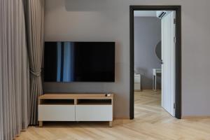 Brand New apartments, 60 sqm, BangTao beach