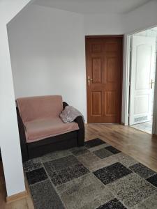 Domki i Pokoje Gościnne Nowęcin Łebska 162