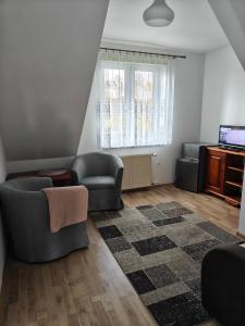 Domki i Pokoje Gościnne Nowęcin Łebska 162