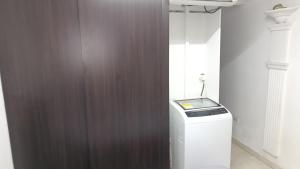 Apartaestudio Con Amplio Parqueadero