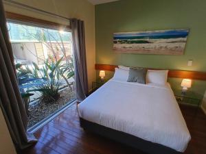 The Original Bel-Air Motel