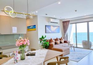 Căn Hộ The Sóng Mới Nhất Gần Biển - Condotel Seaside Vung Tau Homestay