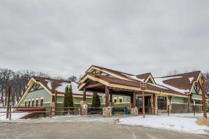 Bluegreen Vacations Christmas Mountain Village, an Ascend Collection Resort