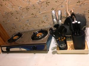 Stayquijor Apartment