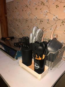 Stayquijor Apartment