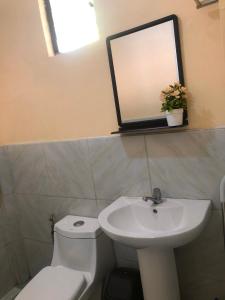 Stayquijor Apartment