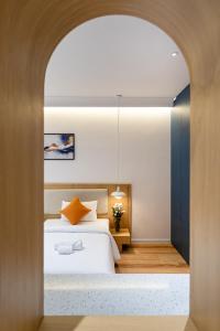 APEC WANDER HOTEL - Near Tan Dinh Market