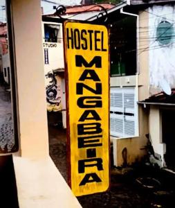 Hostel Mangabeira