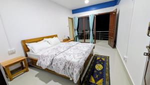 Naku homes