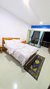 Naku homes