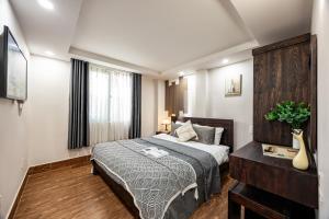 An Vy DaLat Central - Gần chợ đêm Đà Lạt