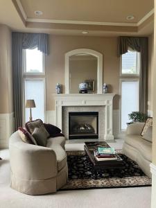 1 BR in a Lakeview House Near Redmond Downtown