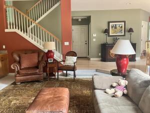 1 BR in a Lakeview House Near Redmond Downtown