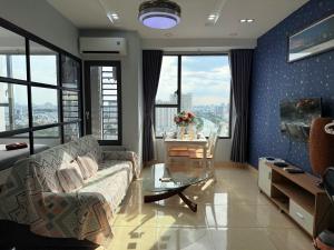 Stay With Me CBD Apartment - Rivergate Building