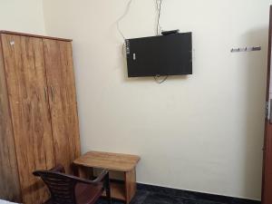 Bhairava Residency Tiruvannamalai