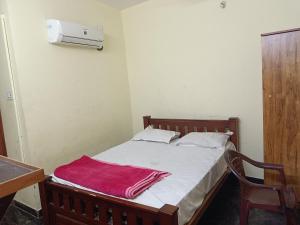 Bhairava Residency Tiruvannamalai