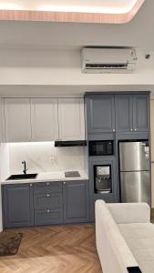 Apartement Benson Tower Mall PTC