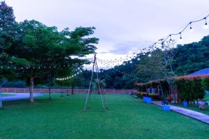 Khaoyai Nature Life & Tour Resort