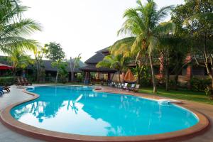 Khaoyai Nature Life & Tour Resort