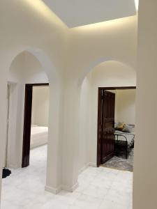 شقة مفروشة خاصة